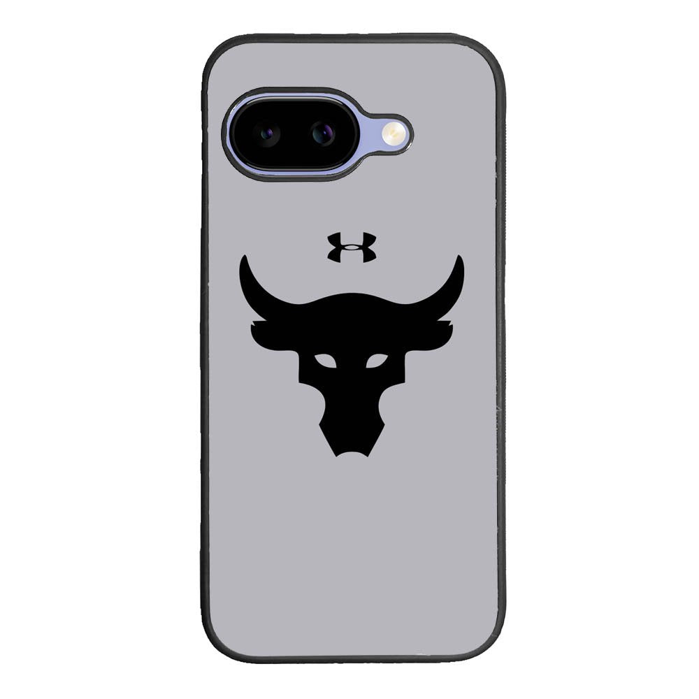 under armour rock project Logo Z8111 Google Pixel 10A Case