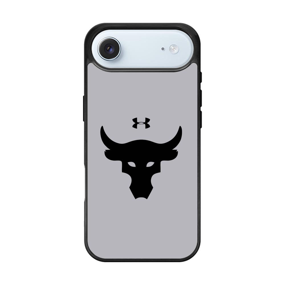 under armour rock project Logo Z8111 iPhone Air Case