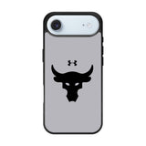 under armour rock project Logo Z8111 iPhone Air Case