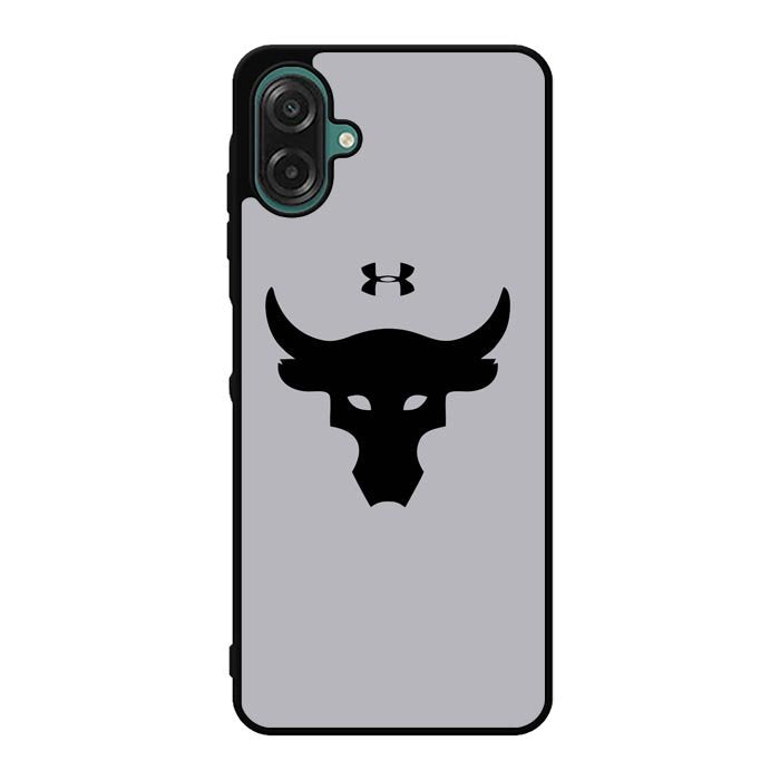 under armour rock project Logo Z8111 Samsung Galaxy A07 Case