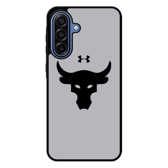 under armour rock project Logo Z8111 Samsung Galaxy A17 5G Case