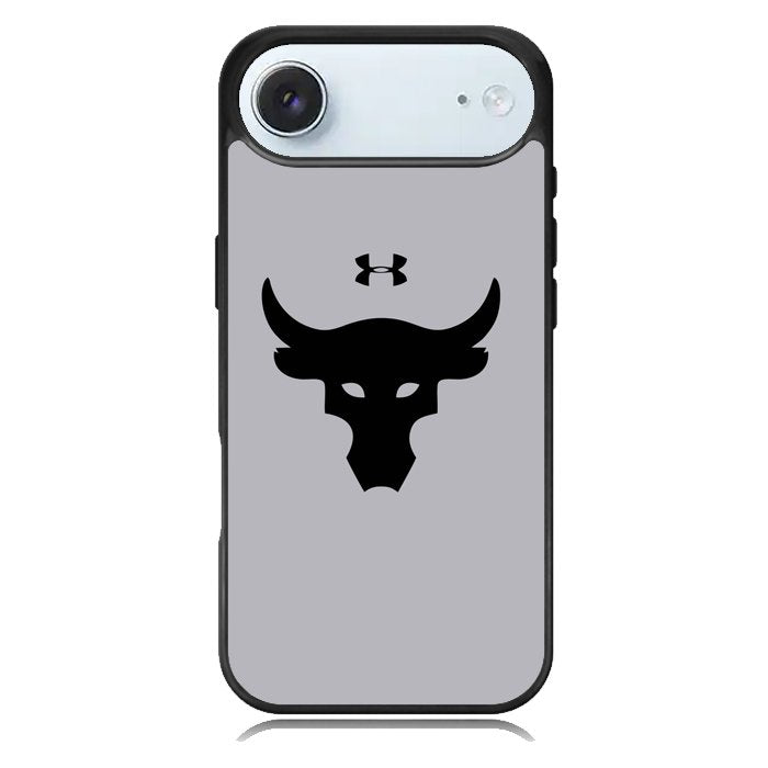under armour rock project Logo Z8111 iPhone 17 Air Case