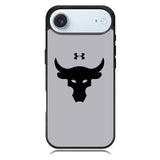 under armour rock project Logo Z8111 iPhone 17 Air Case