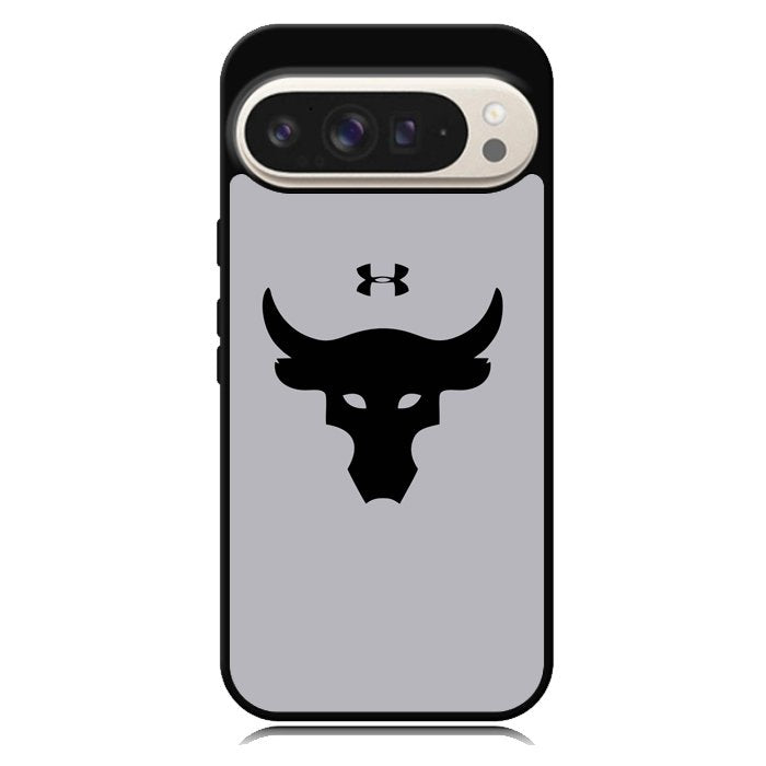 under armour rock project Logo Z8111 Google Pixel 9 | Google Pixel 9 Pro Case