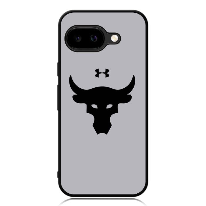under armour rock project Logo Z8111 Google Pixel 9A Case