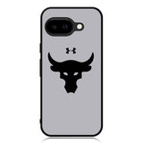 under armour rock project Logo Z8111 Google Pixel 9A Case