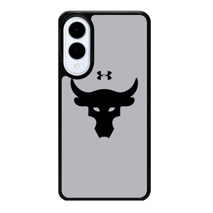 under armour rock project Logo Z8111 Samsung Galaxy S25 Edge Case