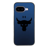 under armour rock project Logo Z8112 Google Pixel 10A Case