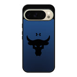 under armour rock project Logo Z8112 Google Pixel 10 Pro Case