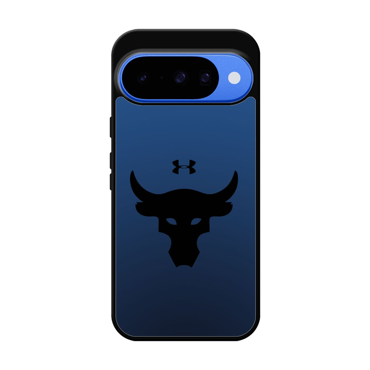 under armour rock project Logo Z8112 Google Pixel 10 Case