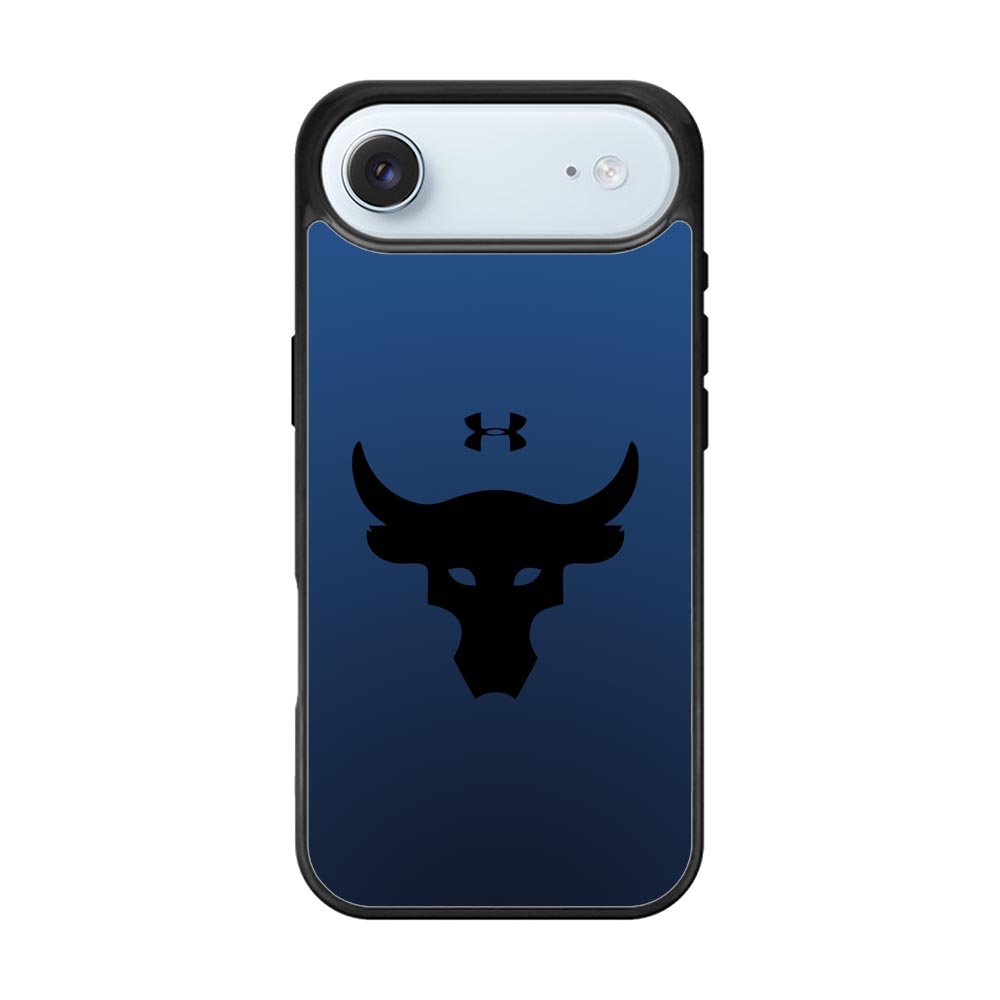 under armour rock project Logo Z8112 iPhone Air Case
