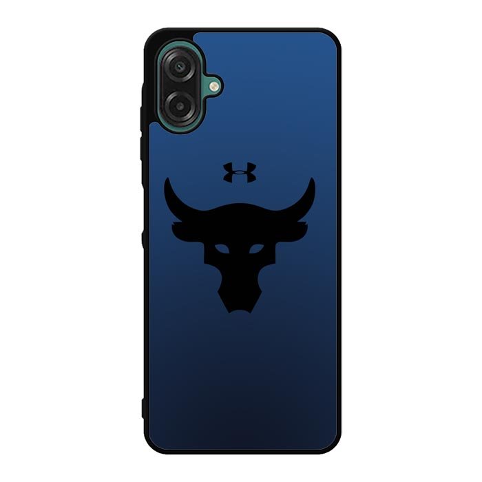 under armour rock project Logo Z8112 Samsung Galaxy A07 Case