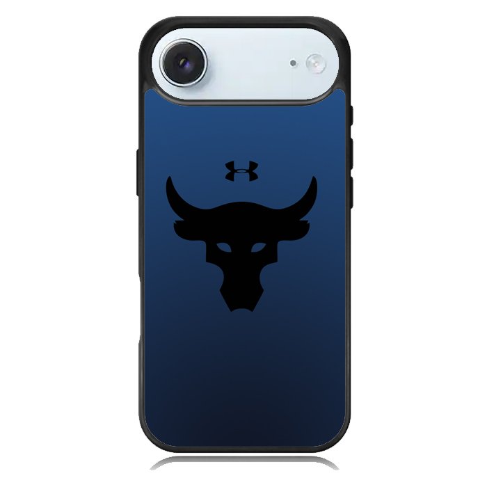 under armour rock project Logo Z8112 iPhone 17 Air Case
