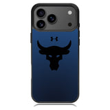 under armour rock project Logo Z8112 iPhone 17 Pro Max Case