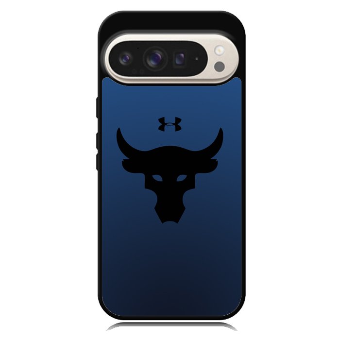 under armour rock project Logo Z8112 Google Pixel 10 Pro XL Case