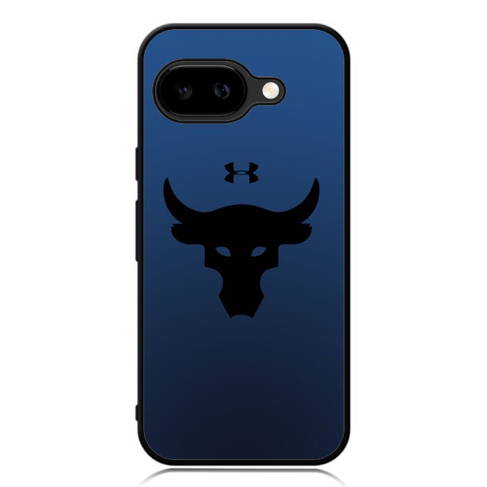 under armour rock project Logo Z8112 Google Pixel 9A Case