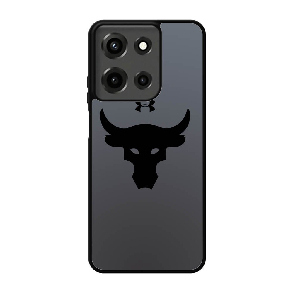 under armour rock project 3rd Motorola Moto G 5G 2025 Case FE4159