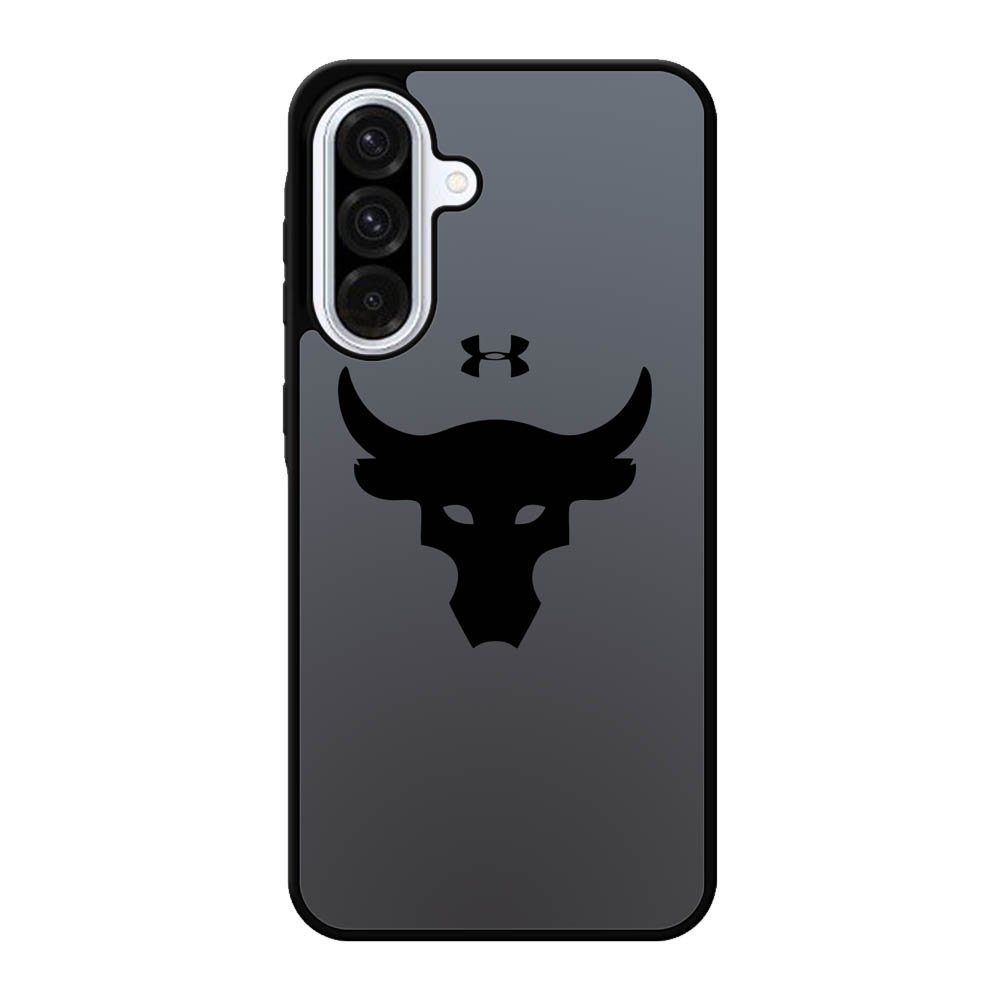 under armour rock project 3rd Samsung Galaxy A56 Case FE0991