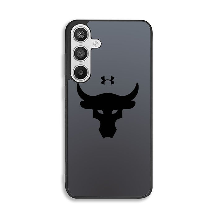 under armour rock project 3rd Samsung Galaxy A26 Case FE4159