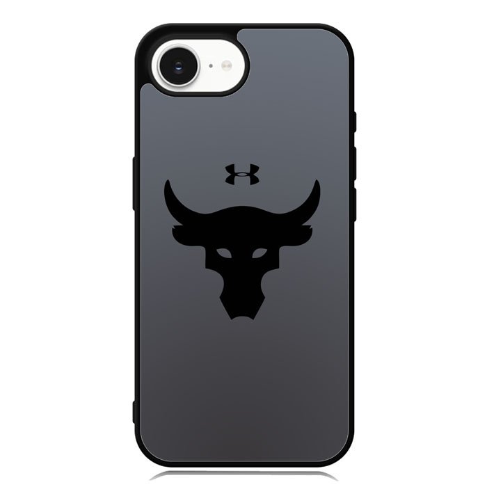 under armour rock project 3rd iPhone 16e Case