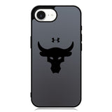 under armour rock project 3rd iPhone 16e Case