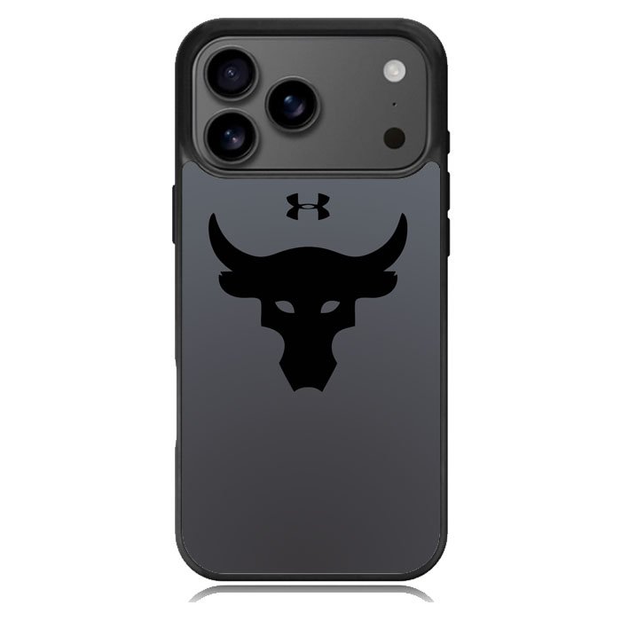 Under Armour Rock Project iPhone 18 Pro Max Case DC1919