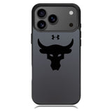 Under Armour Rock Project iPhone 18 Pro Max Case DC1919