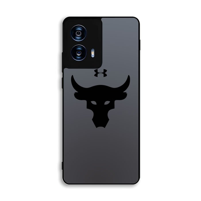 under armour rock project 3rd Motorola Moto G Power 5G 2024 Case FE4159