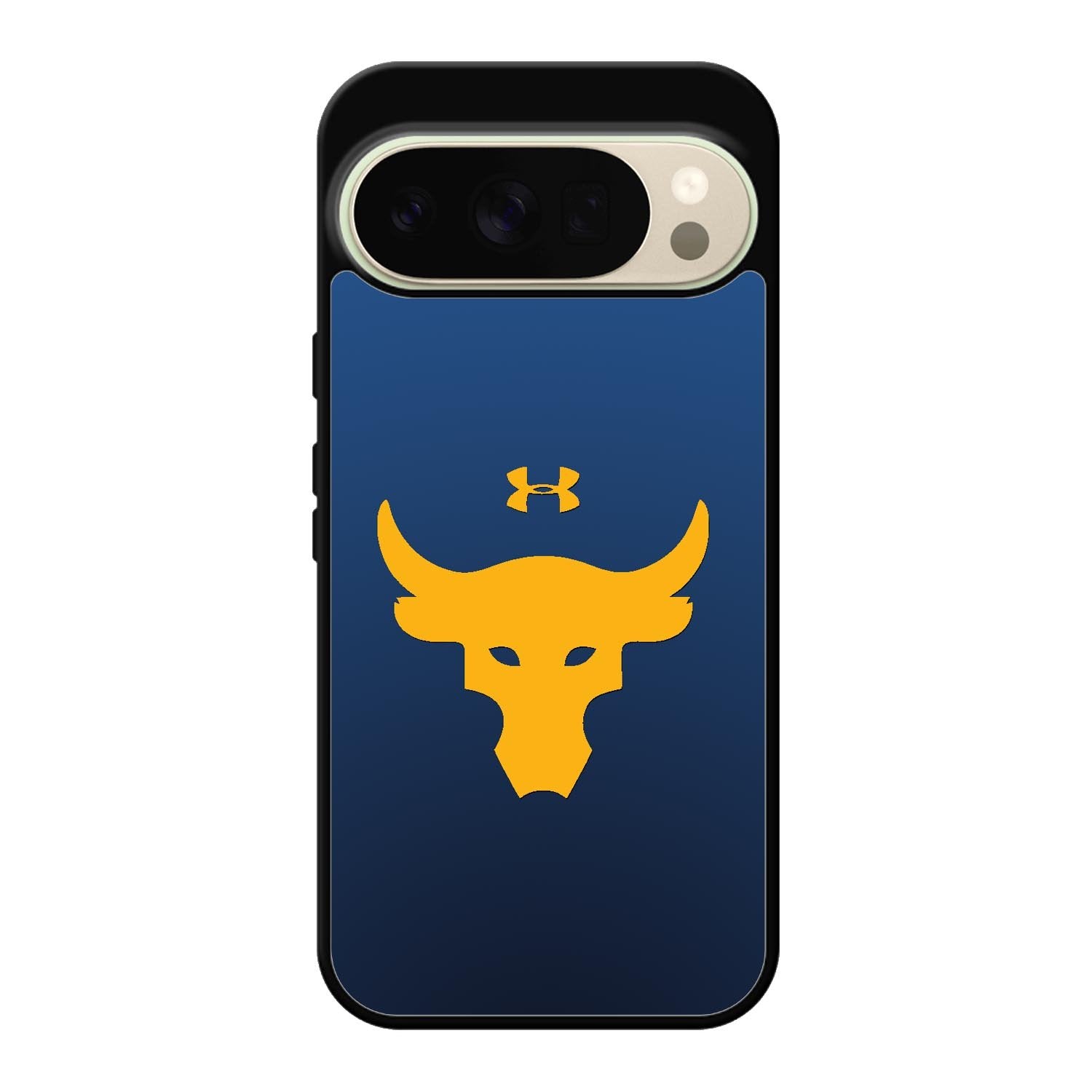 under armour rock project Logo Z8114 Google Pixel 10 Pro Case