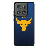 under armour rock project Logo Z8114 Motorola Moto Edge 2025 Case