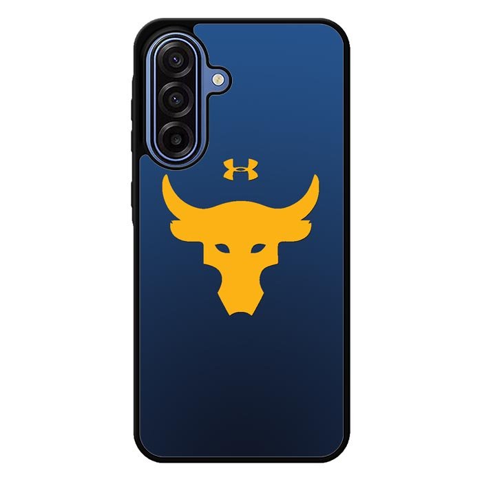 under armour rock project Logo Z8114 Samsung Galaxy A17 5G Case