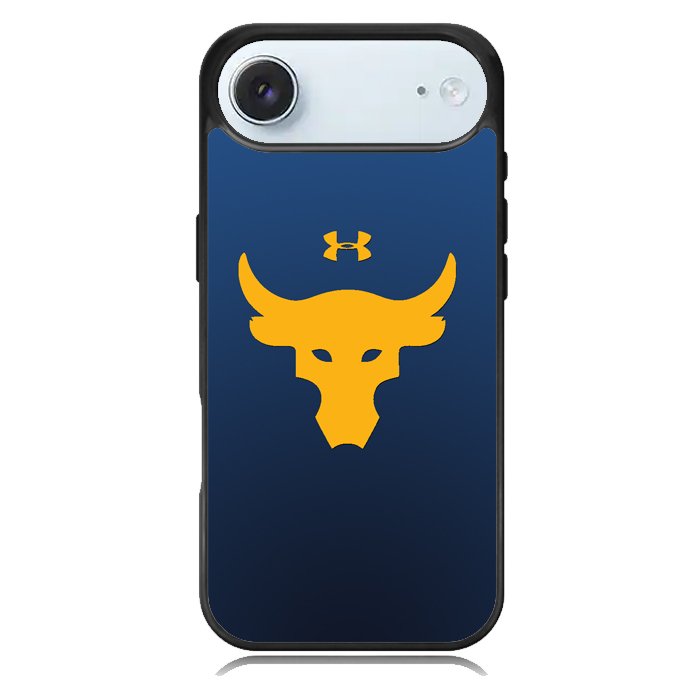 under armour rock project Logo Z8114 iPhone 17 Air Case