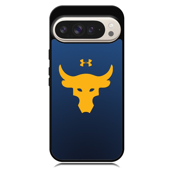under armour rock project Logo Z8114 Google Pixel 9 | Google Pixel 9 Pro Case