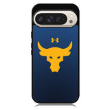 under armour rock project Logo Z8114 Google Pixel 10 Pro XL Case