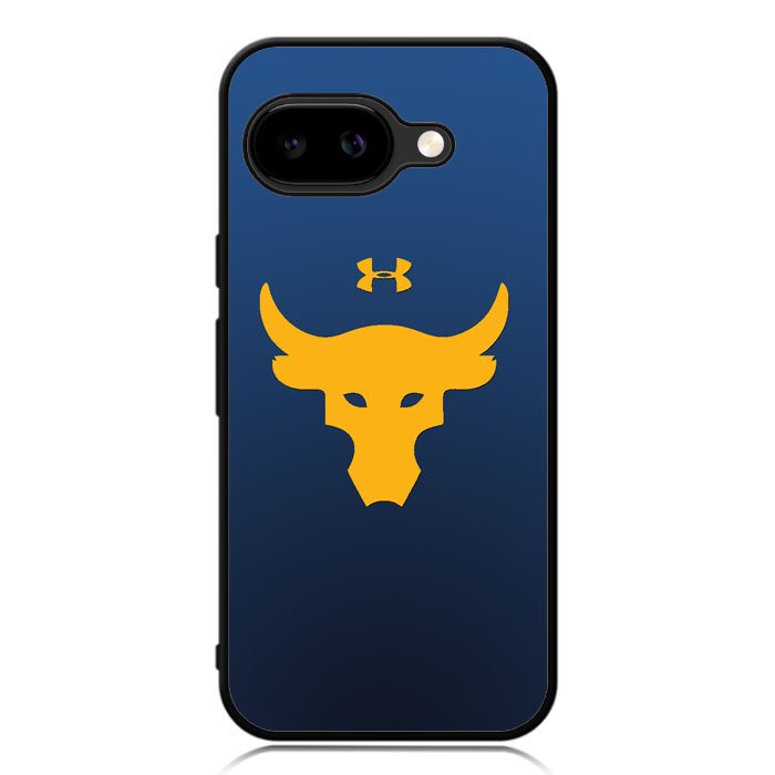 under armour rock project Logo Z8114 Google Pixel 9A Case