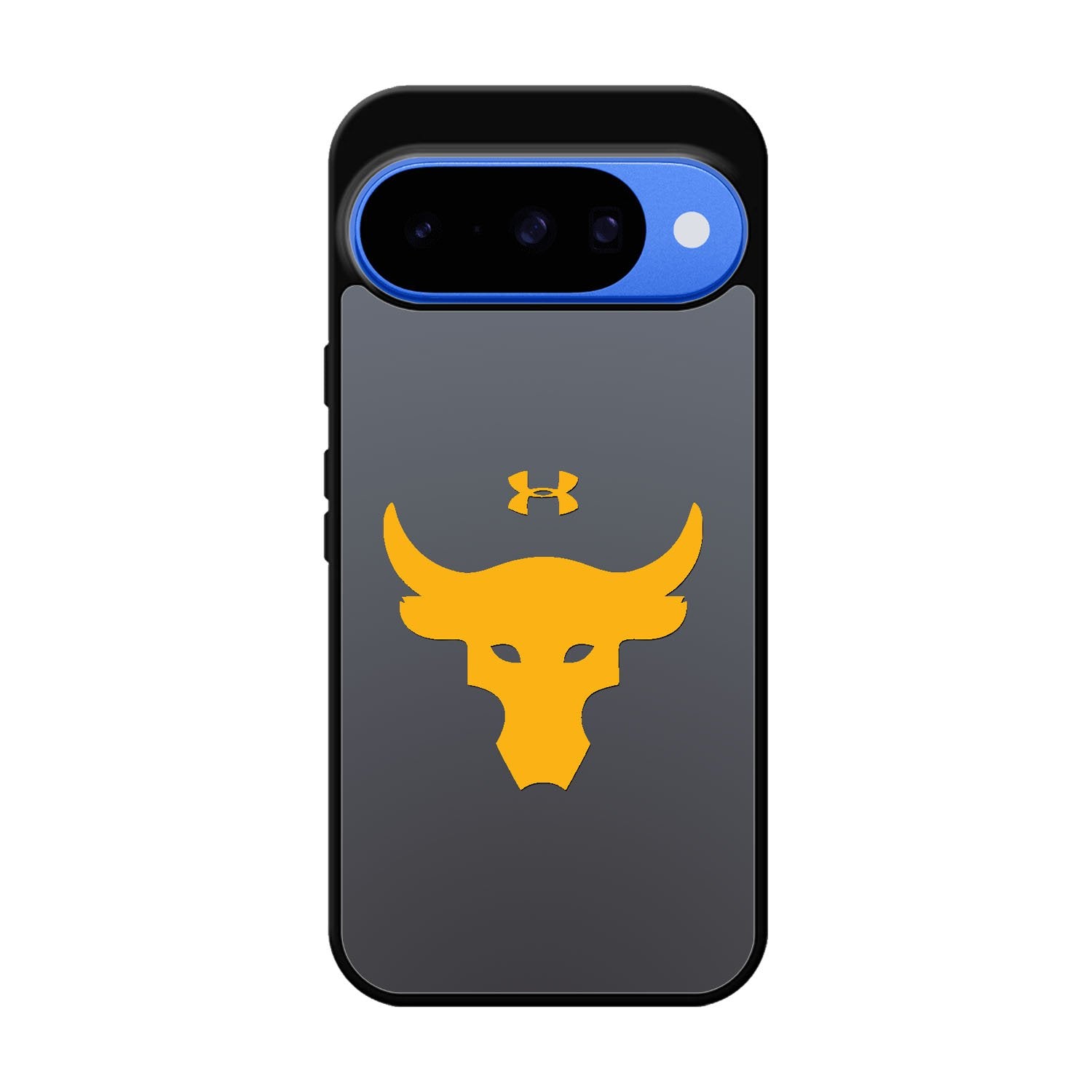 under armour rock project Logo Z8115 Google Pixel 10 Case