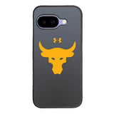 under armour rock project Logo Z8115 Google Pixel 10A Case