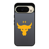 under armour rock project Logo Z8115 Google Pixel 10 Pro Case