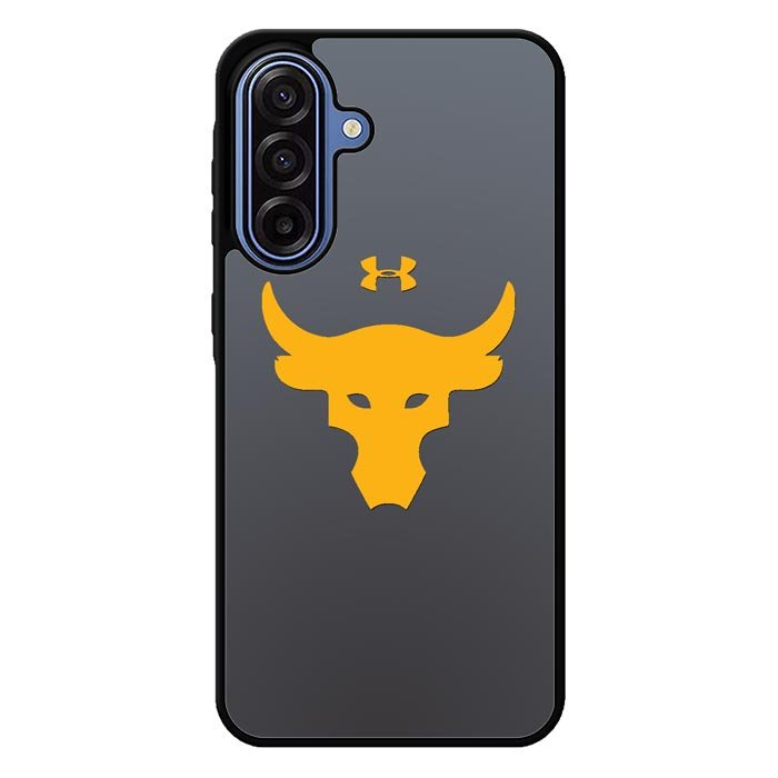under armour rock project Logo Z8115 Samsung Galaxy A17 5G Case