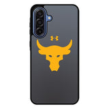 under armour rock project Logo Z8115 Samsung Galaxy A17 5G Case