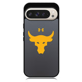 under armour rock project Logo Z8115 Google Pixel 10 Pro XL Case