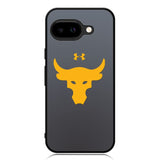 under armour rock project Logo Z8115 Google Pixel 9A Case