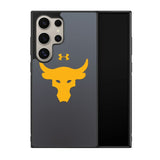 under armour rock project Logo Z8115 Samsung Galaxy S24 Ultra 5G Case