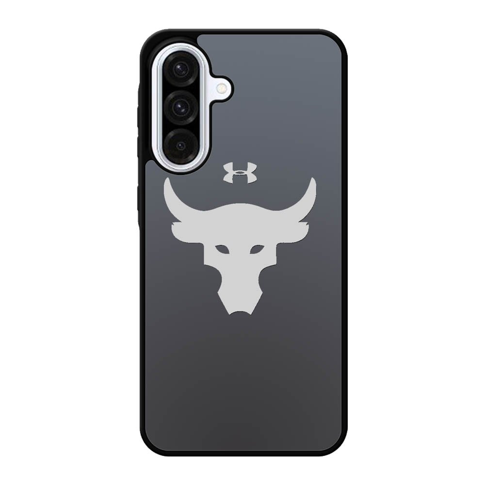 under armour rock project 2nd Samsung Galaxy A56 Case FE3685