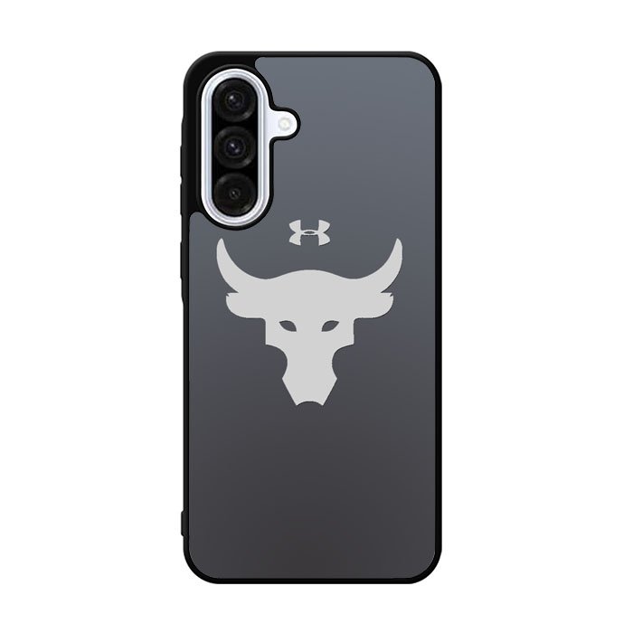 under armour rock project 2nd Samsung Galaxy A36 Case FE3685