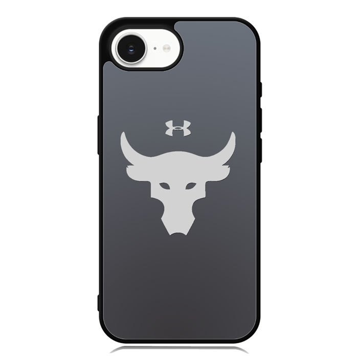 under armour rock project 2nd iPhone 16e Case
