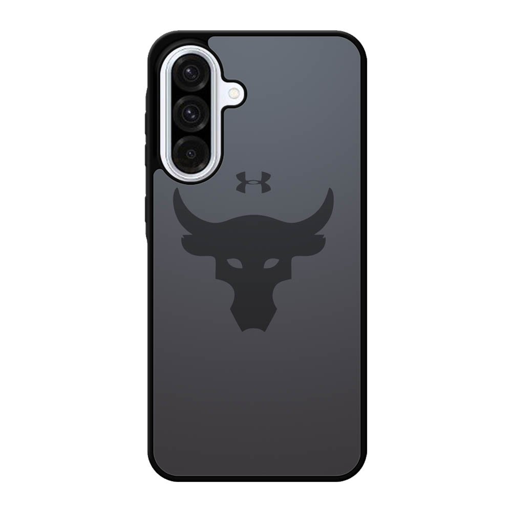 under armour rock project 1st Samsung Galaxy A56 Case FE3684