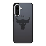 under armour rock project 1st Samsung Galaxy A56 Case FE3684
