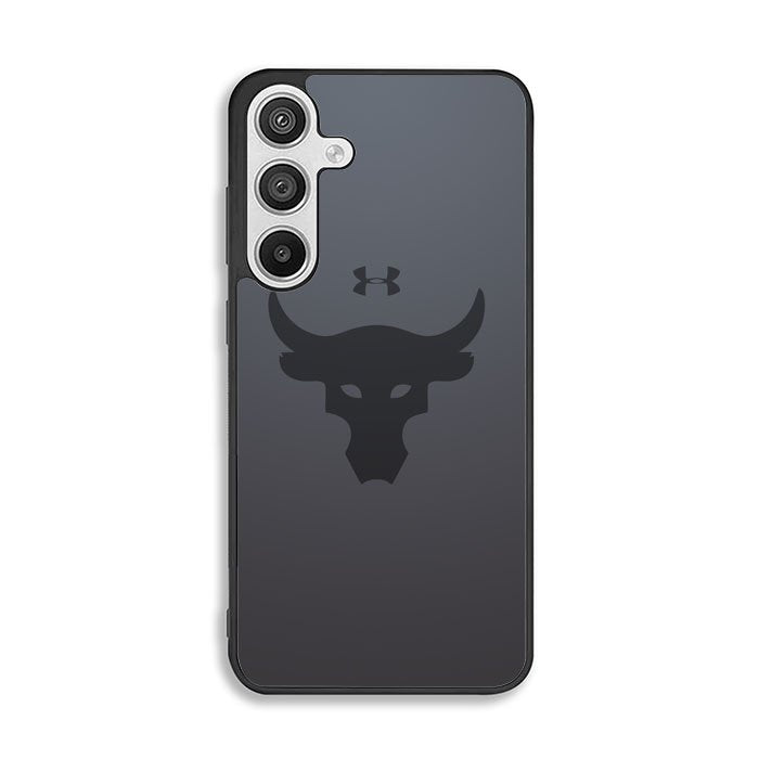 under armour rock project 1st Samsung Galaxy A26 Case FE3684