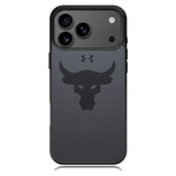Under Armour Rock Project iPhone 18 Pro Case DC1918